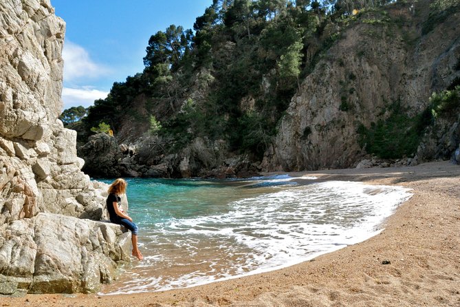 Costa Brava Coast Hike And Snorkel From Barcelona With Lunch Overview Of The Coastal Hike