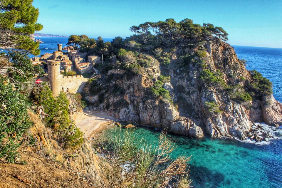 Costa Brava: Discovering Beaches, Hiking, and Swimming - Overview of Costa Brava