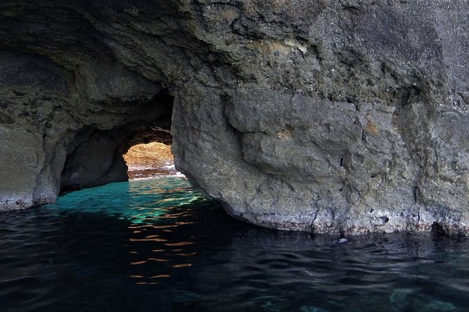 Costabella Tropea Coast Of The Gods Excursions & Tours By Boat Tour Overview