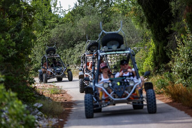 Croatia Korcula Island Buggy Safari Tour Inclusions And Highlights