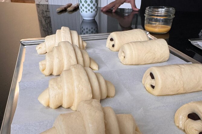 Croissant Baking Class, Mastering The Art With A Pastry Chef Class Overview