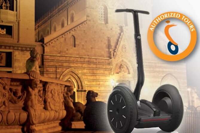 CSTRents - Messina Segway PT Authorized Tour - Key Attractions and Highlights