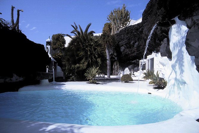 Cueva Verdes & Jameos Agua Northern Treasures Lanzarote Overview Of The Tour