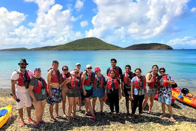 Culebra Island Snorkel And Turtle Adventure With Ferry Transport Discovering Coral Formations