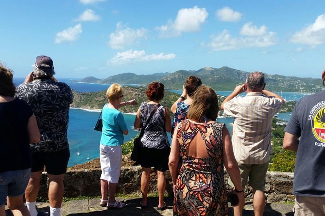 Cultural And Historical Home Tour In The Antiguan Experience Overview Of The Tour