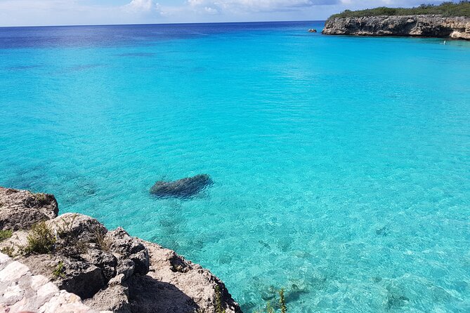 Curacao Sea Turtle Swim and West Side Natural Highlights - Pickup and Arrival