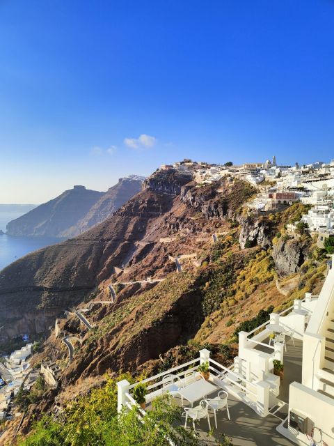 Customize Your Santorini Experience - Tour Overview and Customization