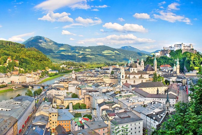 Customized Private Tour to Salzburg for Cruise Guests From Linz or Passau - Customization Options