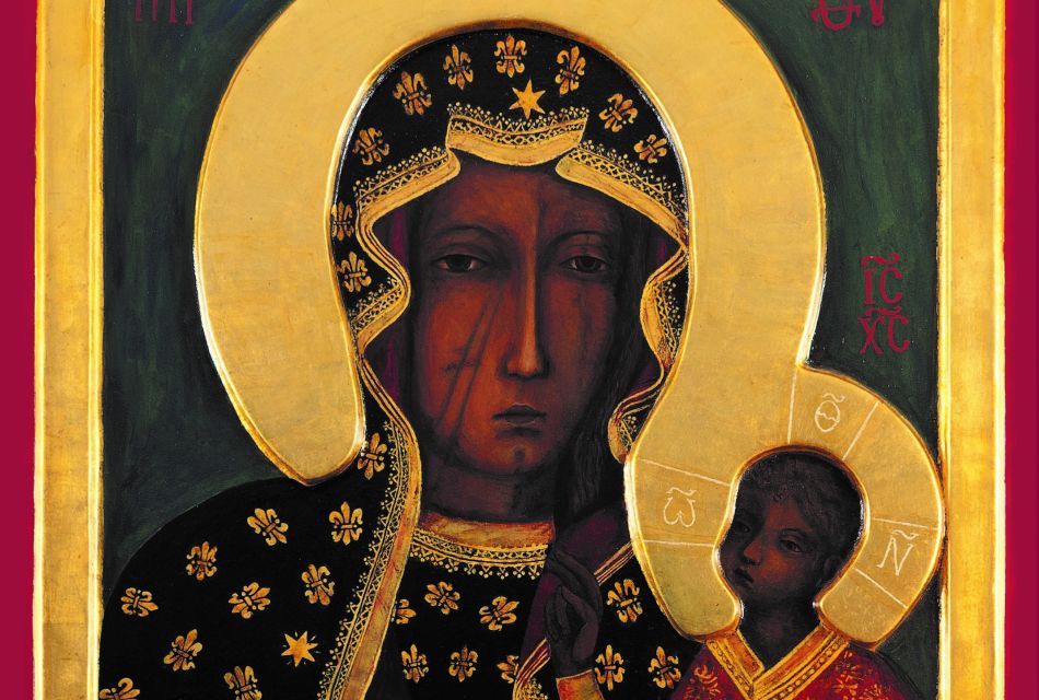 Czestochowa Black Madonna Experience With Private Transport - Overview of the Experience