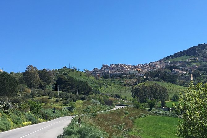 Daily Biking In The Rural Sicily Overview Of The Biking Tour