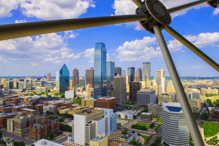 Dallas: Citypass® With Tickets To 4 Top Attractions Overview Of Dallas Citypass