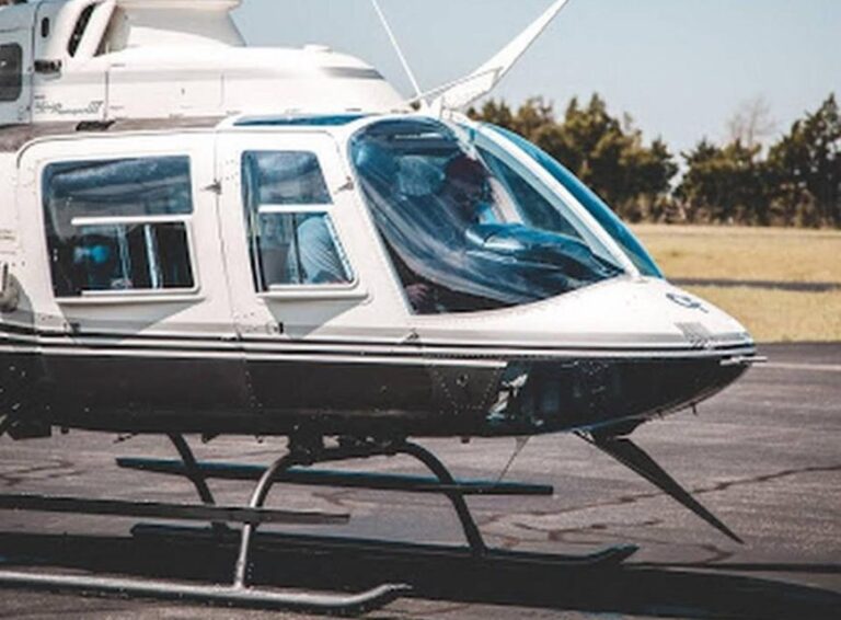 Dallas: Helicopter Tour Of Dallas With Pilot Guide Tour Details