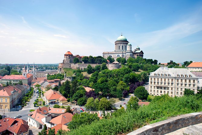 Danube Bend: Day Trip From Budapest Tour Highlights