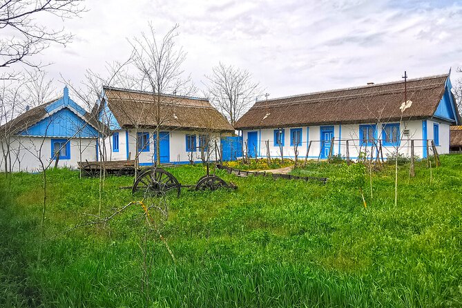 Danube Delta PRIVATE Boat Trip to Letea Forest (Guided Tour) - Inclusions and Exclusions