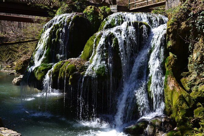 Danube Gorge & Banat Waterfalls Tour Overview