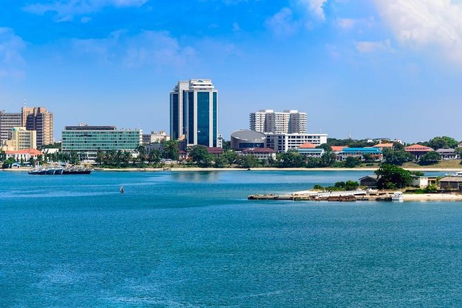 Dar Es Salaam City Tour. All Must See Things (private Guide And Car) Full Day Included Meals