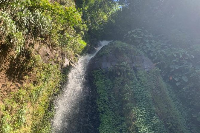 Dark View Falls Private Tour Tour Overview