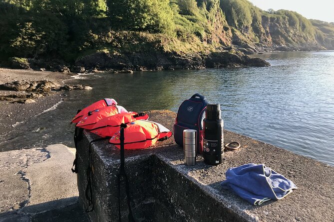 Dawn Pilgrimage and Swim in West Cork - Overview of the Experience