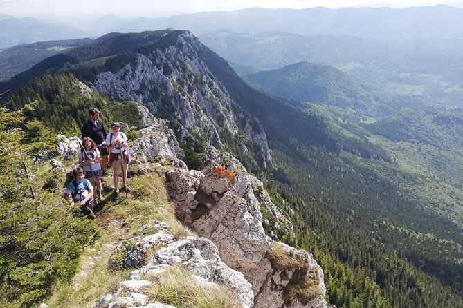 Day Hike In Carpathian Mountains For All Levels In Five Areas Overview And Locations