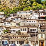 Day Tour Of Berat Via Belsh Lake From Tirana Tirana Departure