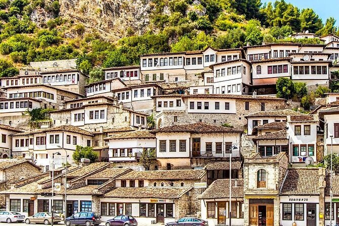 Day Tour Of Berat Via Belsh Lake From Tirana Tirana Departure