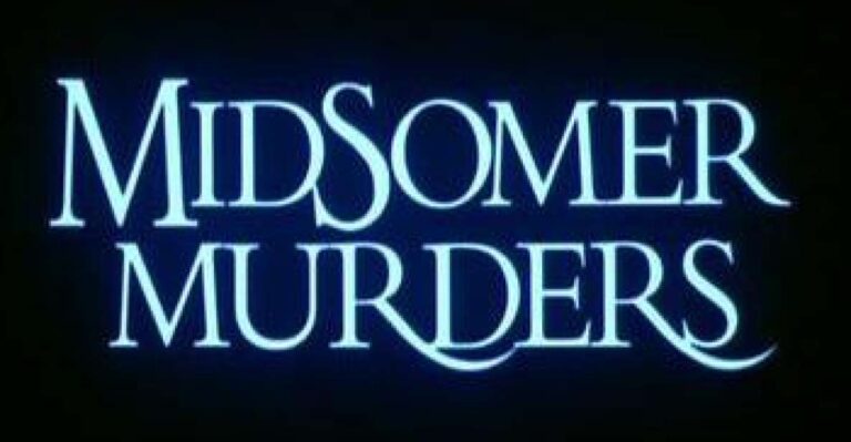 Day Tour Of The Midsomer Murders Locations Tour Overview