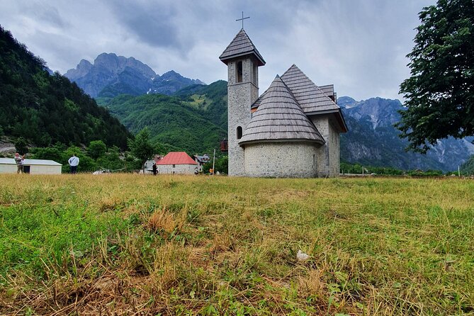 Day Tour Of Theth From Tirana Tour Highlights