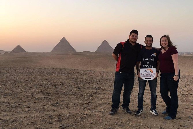 Day Tour To Giza Pyramids By Camel Inclusions And Options