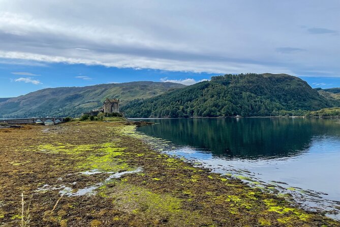 Day Tour To Isle Of Skye And Fairy Pools From Inverness Scenic Highlights Of Isle Of Skye