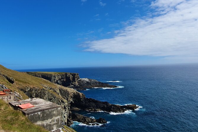 Day Tour West Cork And Mizen Head