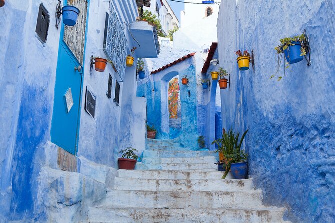 Day Trip From Fes To Chefchaouen Tour Inclusions And Exclusions