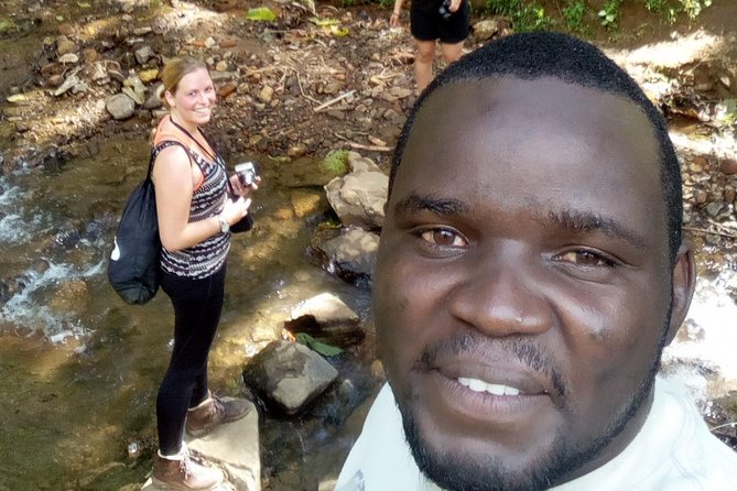 Day Trip Hiking To Uluguru Mountains Choma Waterfalls Inclusions And Amenities Of The Day Trip