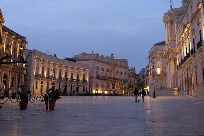 Day Trip: Noto And Siracusa Highlights From Catania Or Taormina Reviews And Ratings