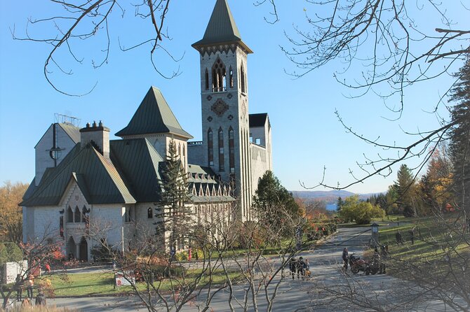 Day Trip To Eastern Townships Scenic Beauty Of The Region