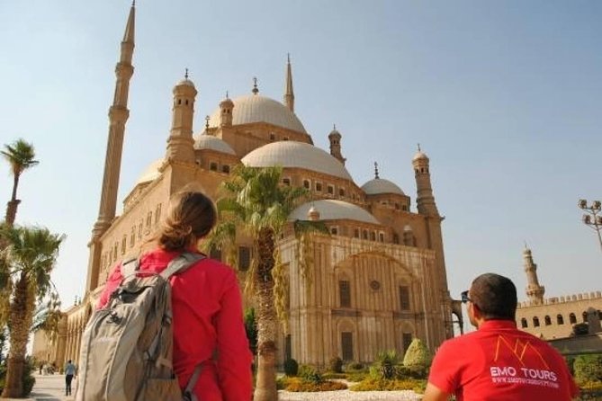 Day Trip To Islamic Cairo Overview Of The Tour