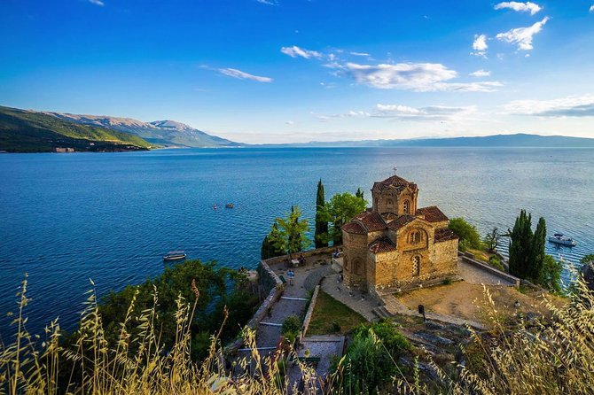 Day Trip To Ohrid Macedonia & Pogradec / By Tirana Day Trips Inclusions And Logistics