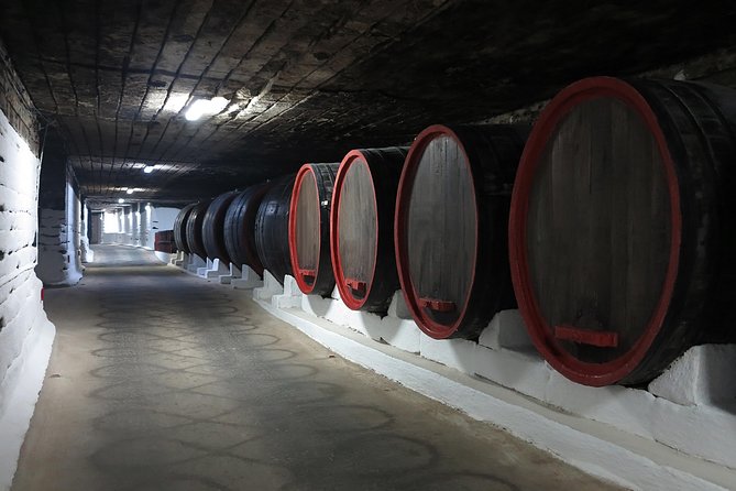 Day Trip To Republic Of Moldova Visit Chisinau And Cricova Winery Highlights Of The Tour