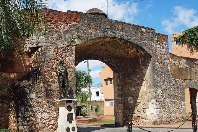 Day Trip To Santo Domingo From Punta Cana Itinerary For The Day Trip