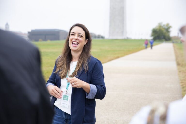 Dc: Guided National Mall Tour & Washington Monument Ticket Tour Overview