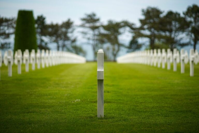 Dday Experience Private Tour 2 Days Overview Of The Tour