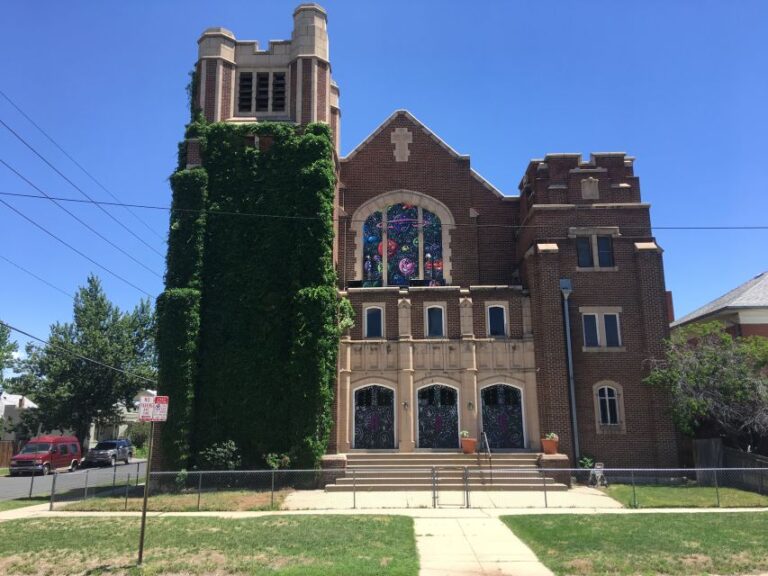 Denver: Beyond Light Show And Meditation Event Overview