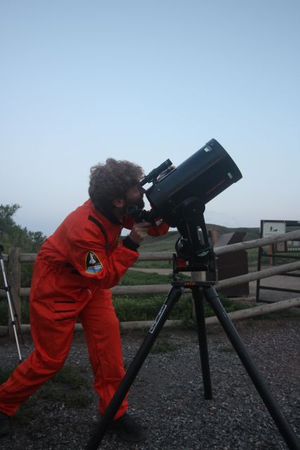 Denver: City Park Astronomy Tour Overview And Pricing