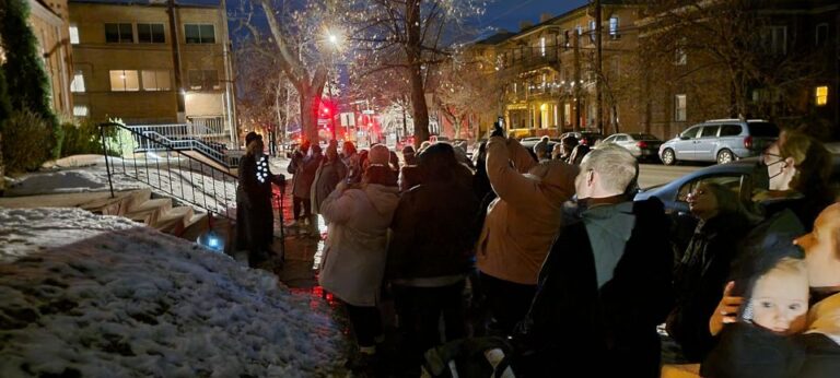 Denver Guided Walking Ghost / History Tour At Capitol Hill Tour Overview