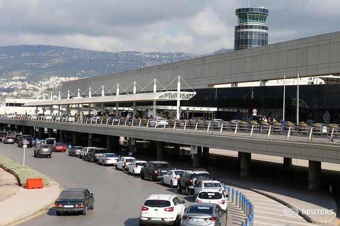 Departure Transfer:from Hotel To Beirut Rafic Hariri International Airport (bey) Overview Of Departure Transfer Service