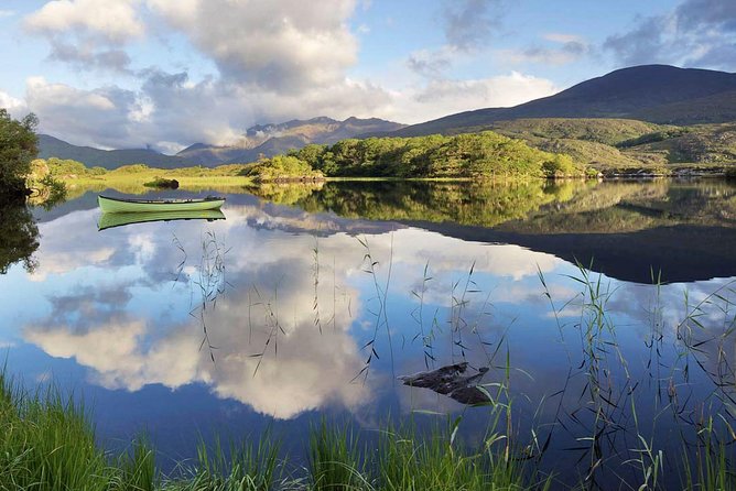 Dingle Peninsula & Slea Head Private Day Tour Transportation And Amenities