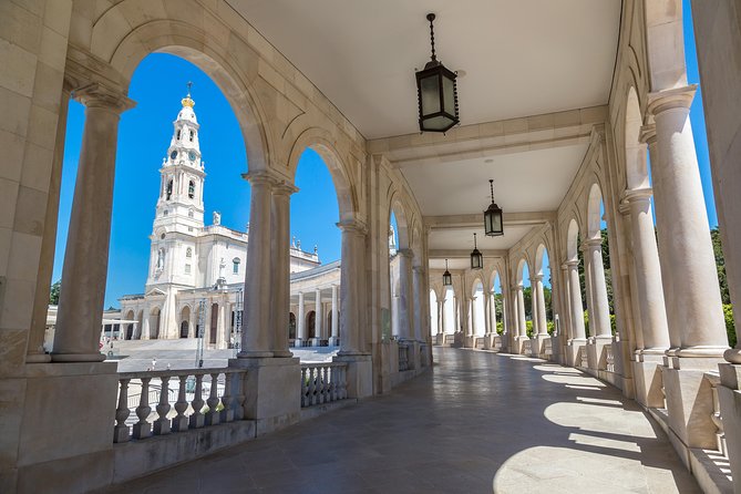 Discover Fátima: Private Pilgrimage Tour From Lisbon - Exploring Fatimas Sacred Sites