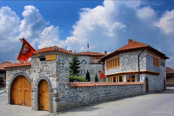 Discover Highlights Of Kosovo In 4 Days Tour! Additional Costs And Options