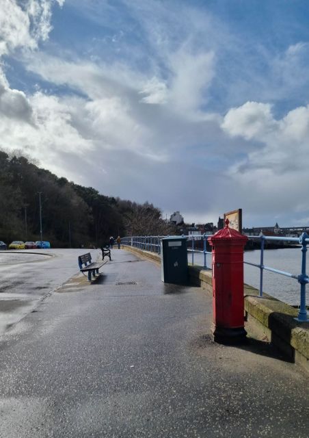 Discover Historic South Queensferry: A Self Guided Tour Tour Overview