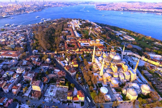 Discover Istanbul In Two Days Tour Overview