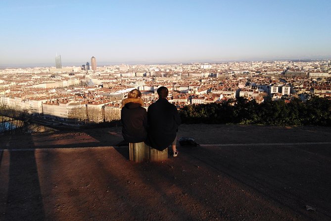 Discover Lyon Through Its Hills : Private Tour Tour Overview